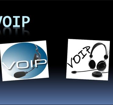 Fundamentos de los servicios de VoIP y ToIP
