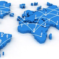 Futuro de las redes de paquetes de datos