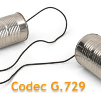 codec G729