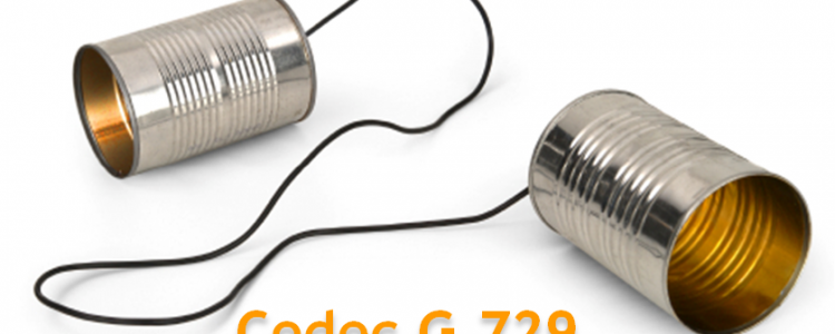 codec G729