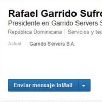 Garrido server