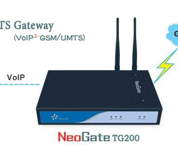 Gateway GSM