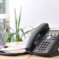 Gateway de voz sobre IP