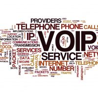 Generalidades de la telefonía