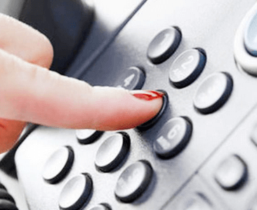 Historia de la Telefonía convencional