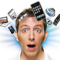 Historia de la tecnología VoIP