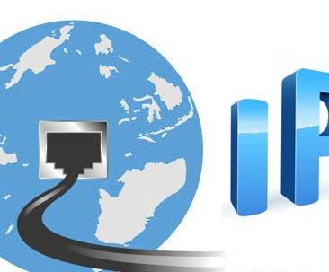 IP (protocolo Internet)