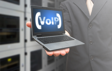 Infraestructura VoIP