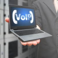 Infraestructura necesaria de voip