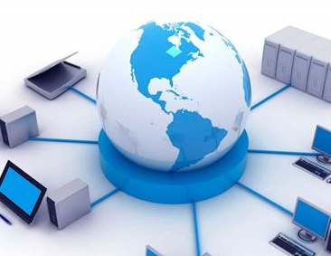 Invasión de los datos en la red de telecomunicaciones