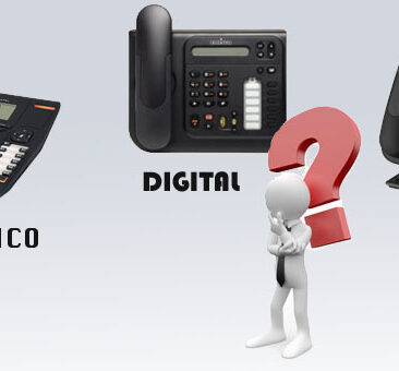 Lo que toda empresa necesita saber acerca de Telefonía IP
