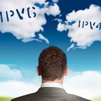 Los cambios de IPV4 a IPV6