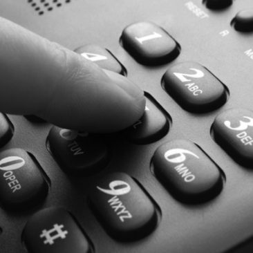 Los teléfonos IP