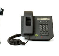Los teléfonos IP y Softphones