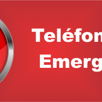 Números de Emergencia