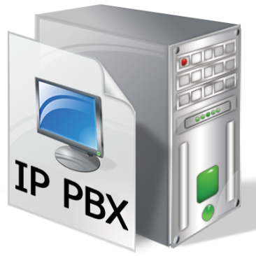 PBX IP
