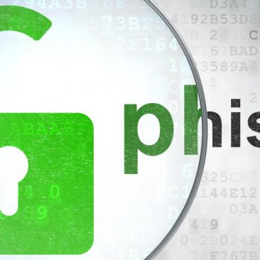 Phishing y VoIP