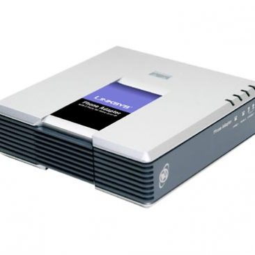 Procedimientos básicos para la configuración de un teléfono IP Linksys