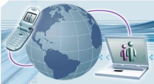 Proceso para realizar una llamada IP