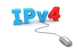 Protocolo IPV4