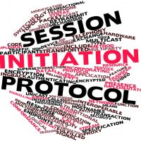 Protocolo se início de sesión