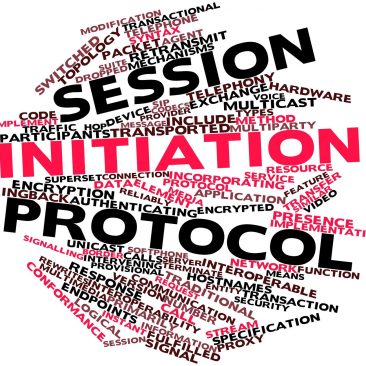Protocolo se início de sesión