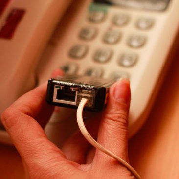 Protocolos en la red VoIP
