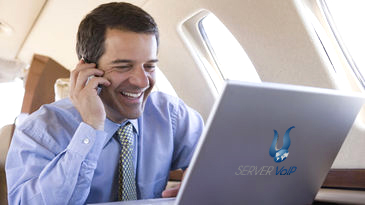 Qué es VoIP - Cómo me comunico