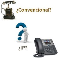 Qué es la telefonía IP y las diferencias con la convencional