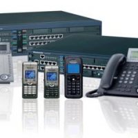 Qué es un Central Telefónica PBX