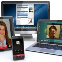 Que es un SoftPhone voip