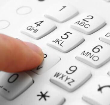 Qué es un dial plan
