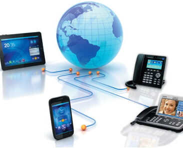 Qué es un teléfono VoIP