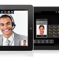 Softphone para telefonia voip