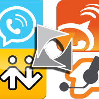 Softphones voip para telefonía ip