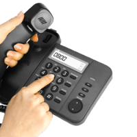 Telefonía Convencional