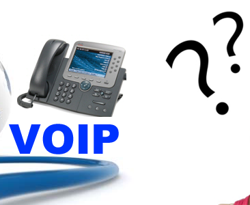 Telefonía IP Qué es