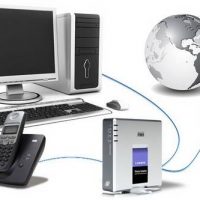 Telefonía IP, Qué se necesita