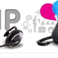 Telefonia IP = VoIP