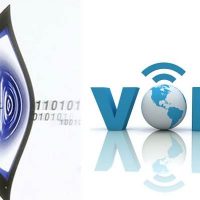 Telefonía IP comparada con Telefonía convencional