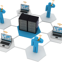 Telefonia VoIP “Voice Over Internet Protocol”