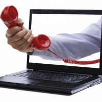 Telefonia por internet