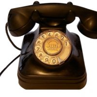Telefonía tradicional
