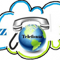 Telefonia voz ip
