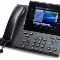 Teléfonos IP con soporte para protocolos SIP e IAX2