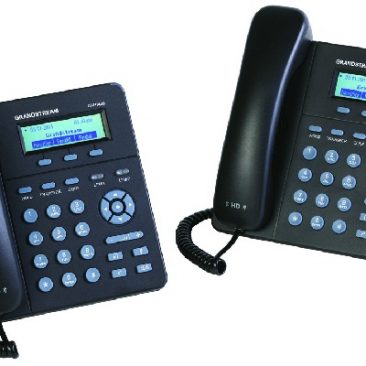 Teléfonos - Tipos - PoE