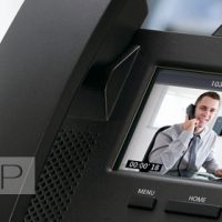 Terminales VoIP