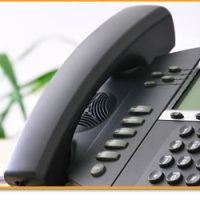 Terminales VoIP (VOice Over Internet Protocol)