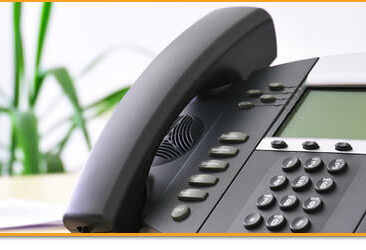 Terminales VoIP (VOice Over Internet Protocol)