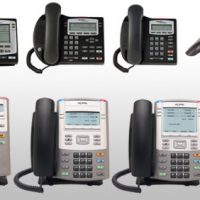 Terminales VoIP en telefonía ip